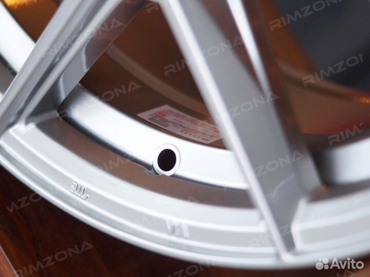 Литые диски koko R17 для Mazda. Арт1142