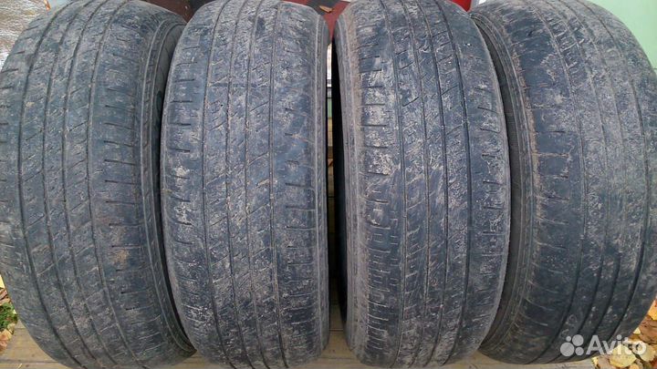 Kumho 722 235/65 R17