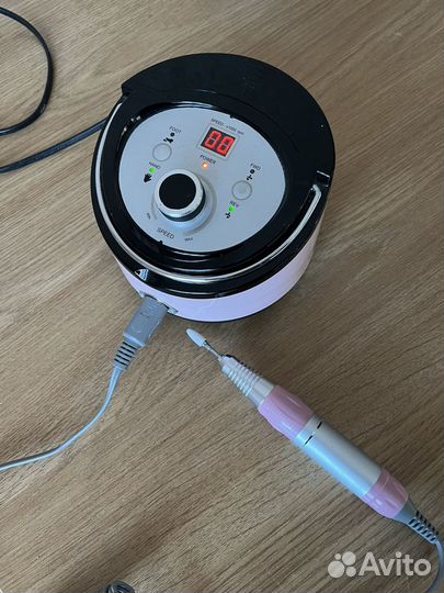 Аппарат для маникюра