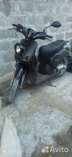 Beneli Stels, Alpha 50