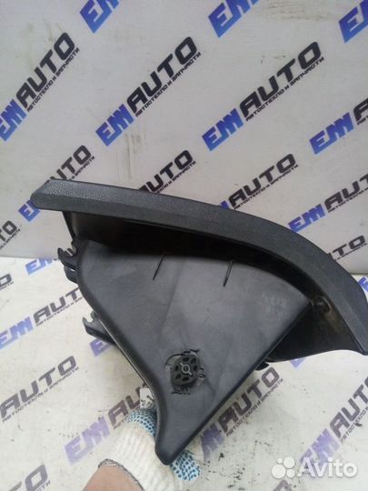 Бардачок Хендай Солярис