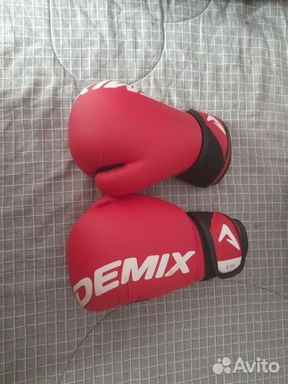 Боксёрские вещи детские