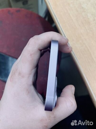iPhone 14, 128 ГБ