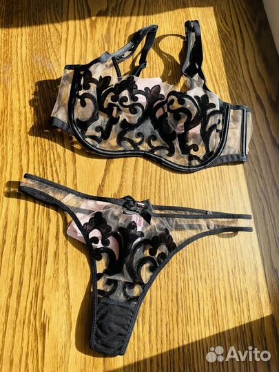 Agent provocateur нижнее белье 34С