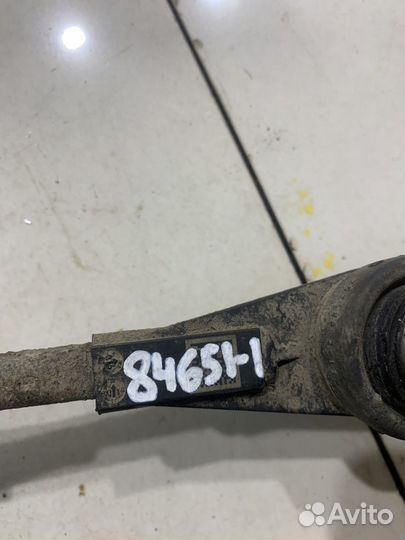 Стойка стабилизатора передняя (BMW 7 G11/G12)