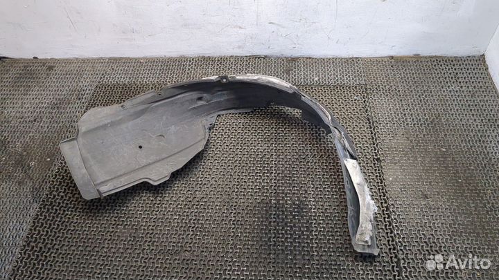 Защита арок (подкрылок) Honda CR-V, 2014