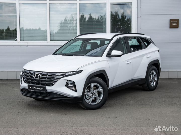 Hyundai Tucson 2.0 AT, 2023