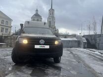 Volkswagen Amarok 2.0 MT, 2012, 284 000 км, с пробегом, цена 1 250 000 руб.