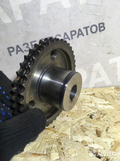 Шестерня привода тнвд Ssangyong Actyon Sports