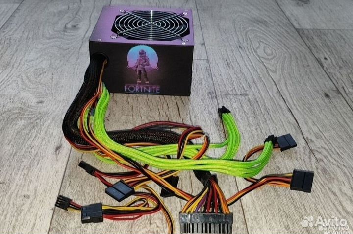 Блок питания