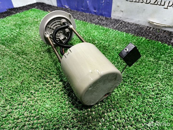 Топливозаборник Toyota Land Cruiser Prado