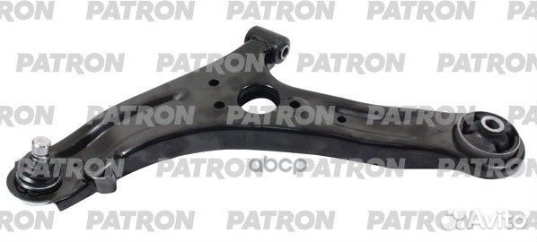 Рычаг подвески KIA: morning, picanto 11- PS5503