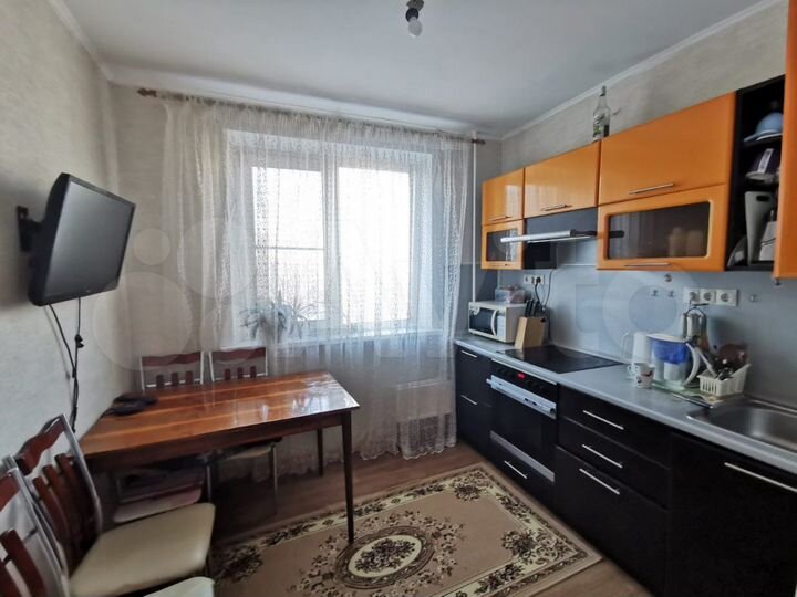 3-к. квартира, 61 м², 5/9 эт.