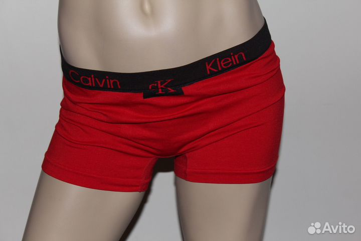 Трусики мужские Боксеры CK New