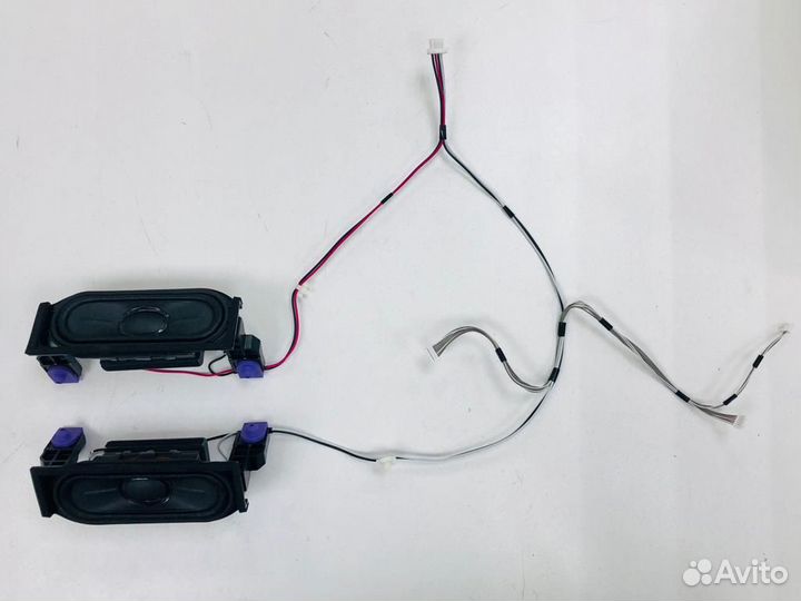 Динамики Sony KDL-43WG665 1-859-255-21