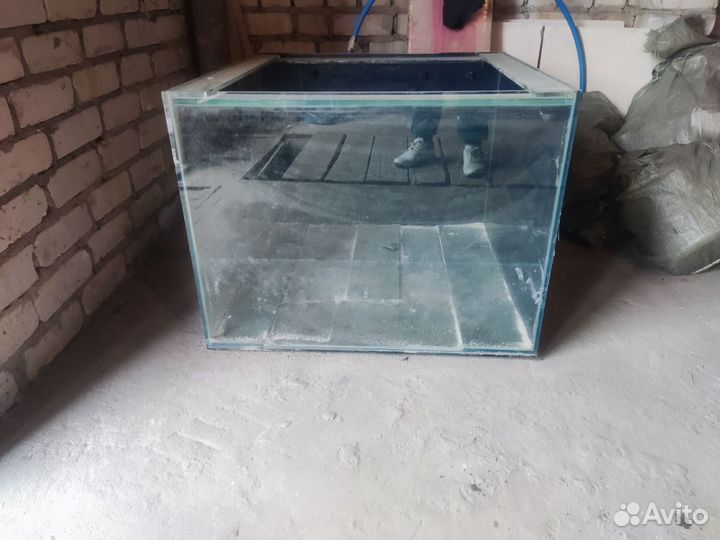 Аквариум 380 литров