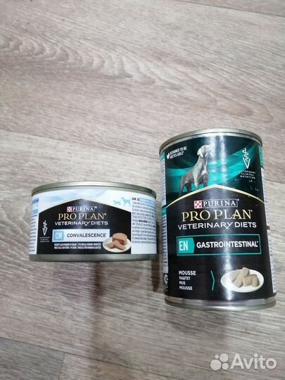 Корм для собак