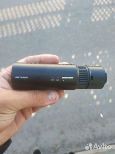 Видеорегистратор puttasoft