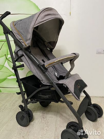 Прогулочная коляска Hoco Austria 1948