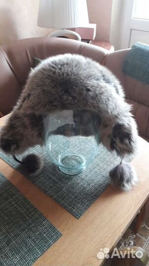 Шапка женская