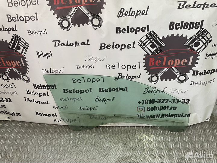 Стекло боковое Audi A5