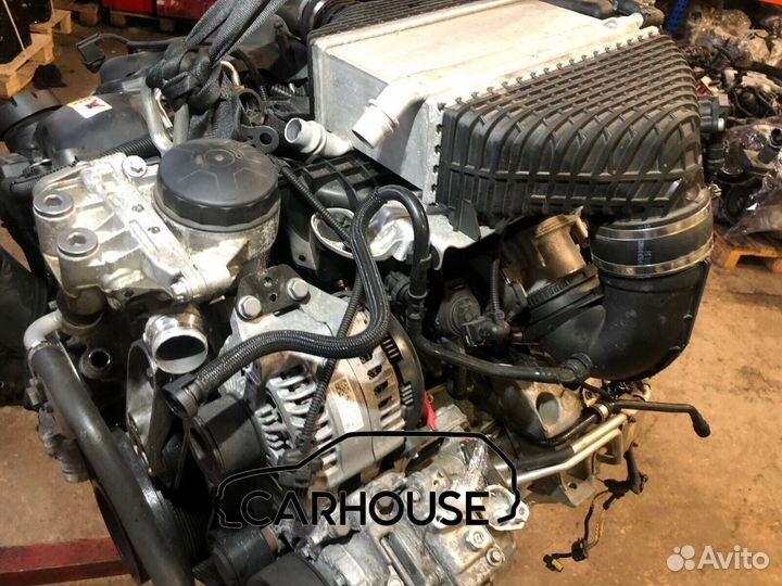 Двигателя Ford Fusion Focus Mondeo AOD.QQD.др