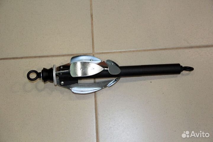 Якорь складной (разборный) 3,3 кг