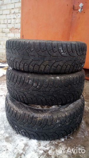 Nokian Tyres Hakkapeliitta 5 235/65 R17