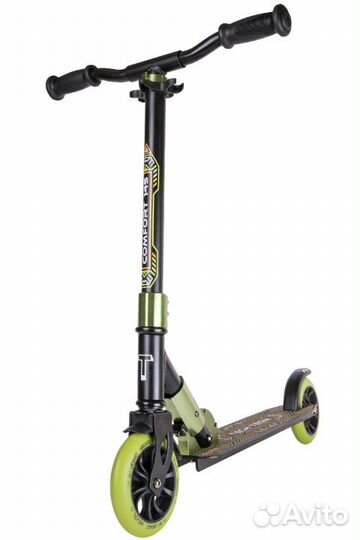 Самокаты TT Comfort 145mm. Большой выбор. Новые