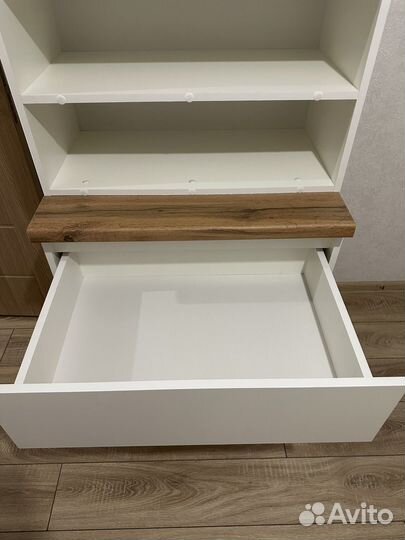 Кухонный комод, шкаф, полка, мини гарнитур