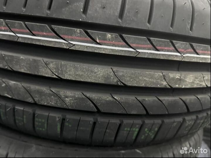 Tracmax X-Privilo TX3 205/55 R17 95W