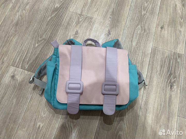 Рбкзак школьный б/у