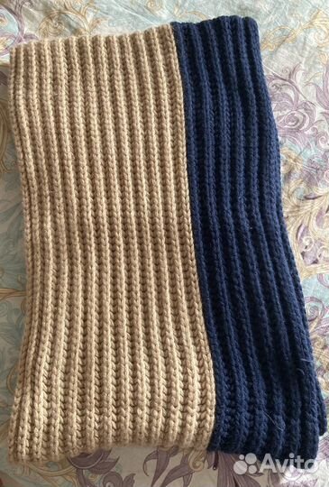 Кашемировый шарф Loro Piana