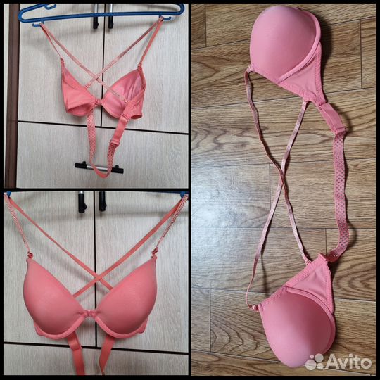 Бюстгальтеры новые