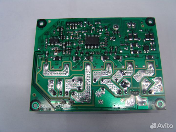 Плата управления HY1038A