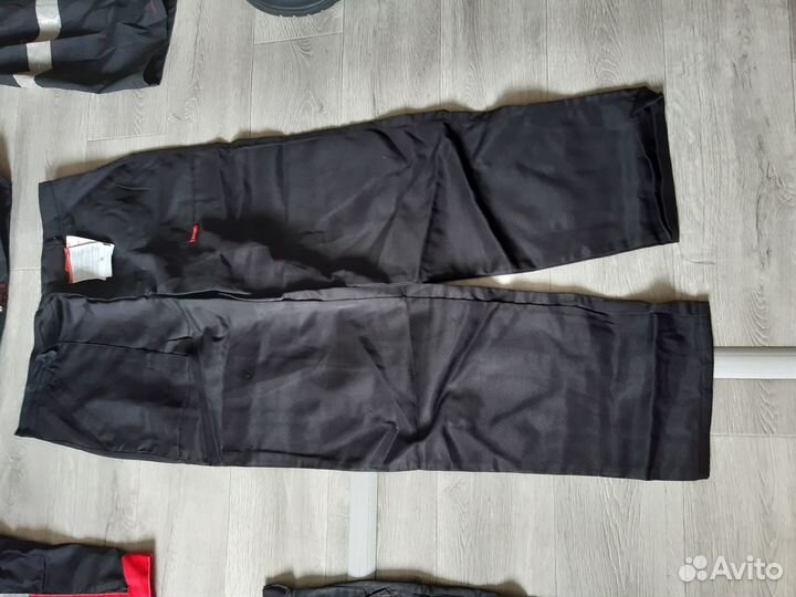 Рабочая одежда мужская