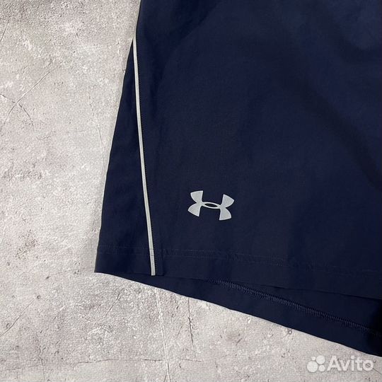 Шорты Under Armour Оригинал (Nike Adidas Fila Acg)