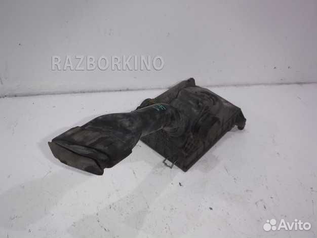 Корпус воздушного фильтра