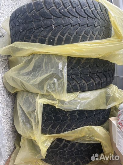 Maxtrek Trek M900 225/50 R18