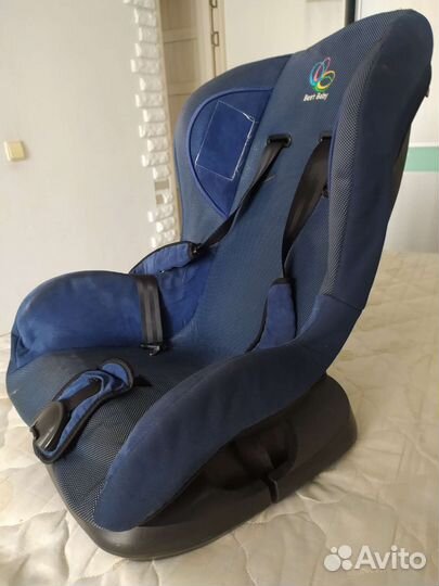Детское авто кресло Best Baby