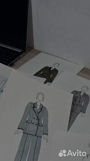 Швейный цех