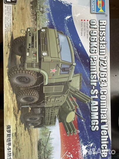 Модели авто