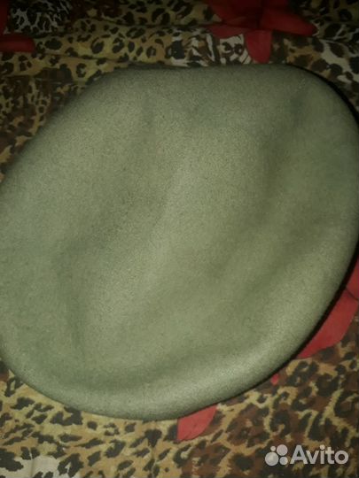 Женские шляпки