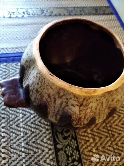 Горшки для жаркого