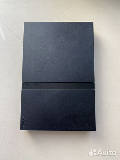 Sony PS2