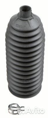 3765001 Пыльник рулевой рейки перед прав/лев 37650