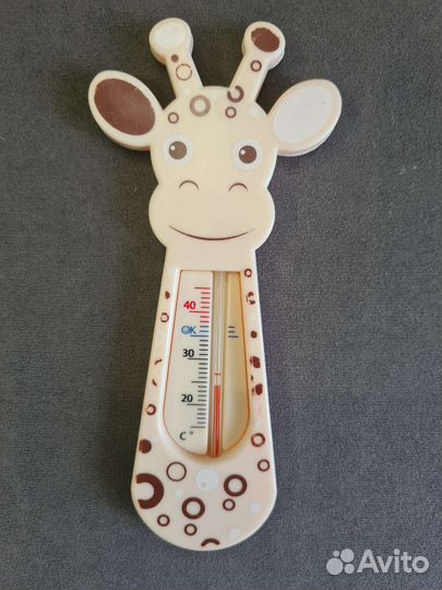 Термометр для воды Roxy-kids