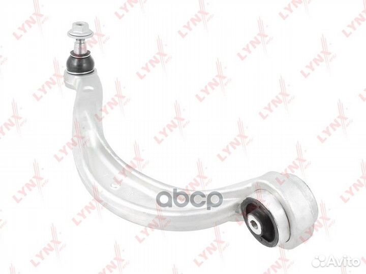 Рычаг подвески перед лев C5623L lynxauto