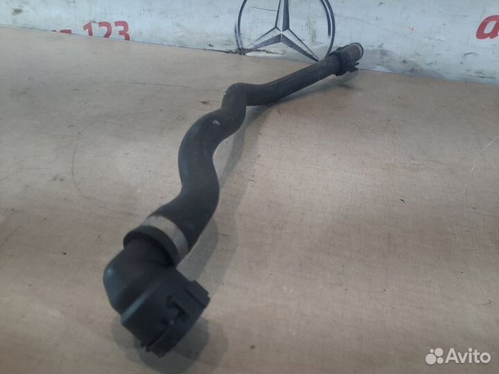 Патрубок системы охлаждения Bmw 320 F30 N20B20B