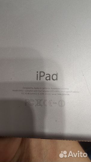 iPad mini